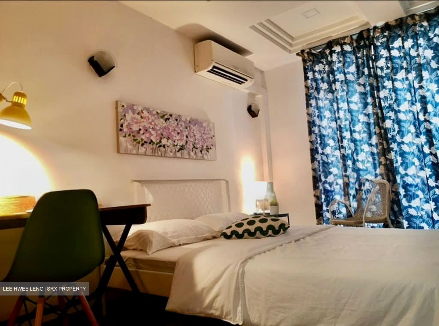 Bassein Court (D11), Apartment #556775391